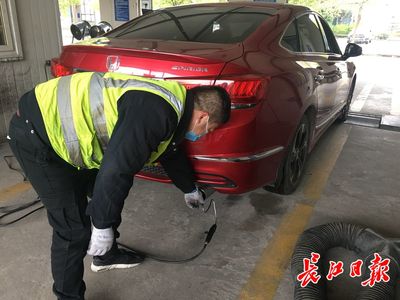 有车族必知 武汉车辆检验新规与机动车修理维护新变化