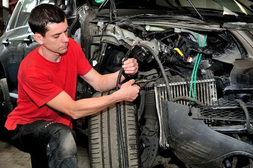 门头沟区代办机动车维修三类经营许可 要求与流程详解